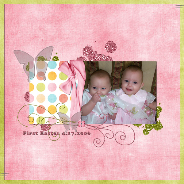 firsteasterdressds