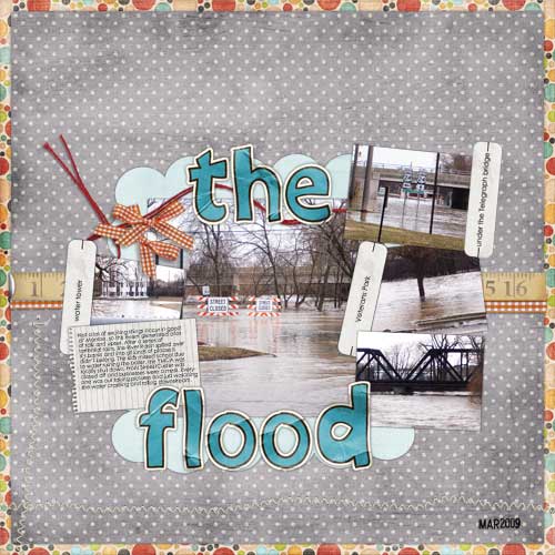 floodweb