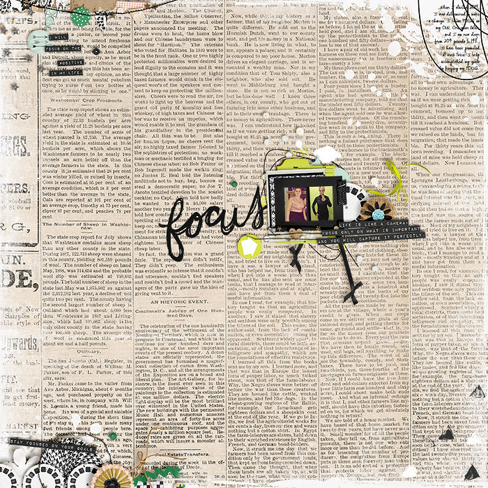 focus5