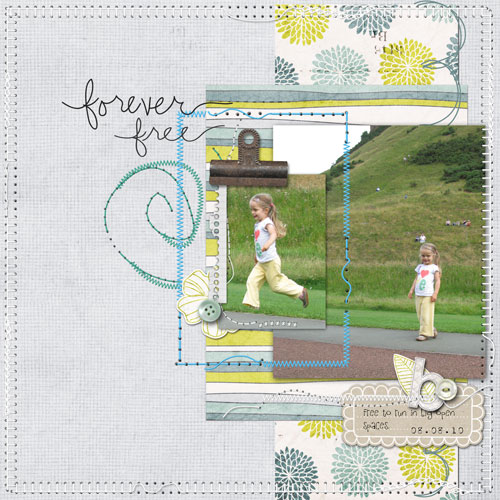 forever-free