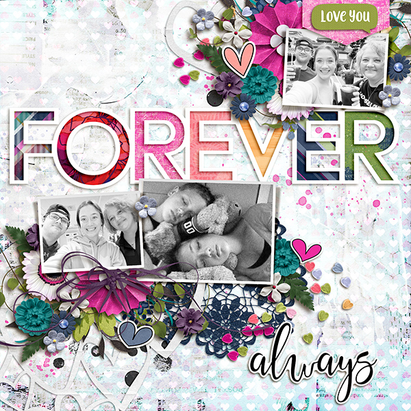 forever-my-babies
