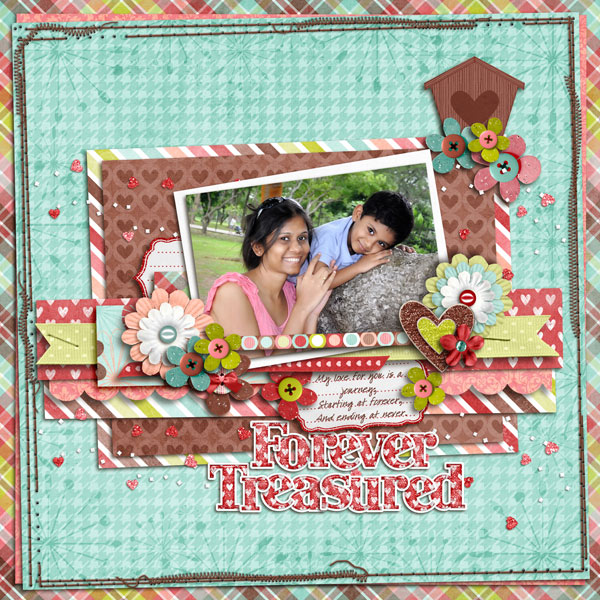 forevertreasured
