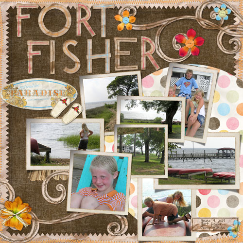 fortfisher