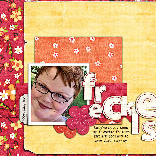 frecklesweb