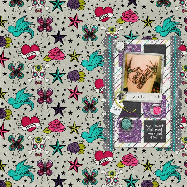 freshinkweb