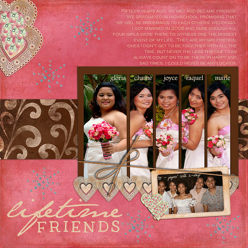 friendsweb