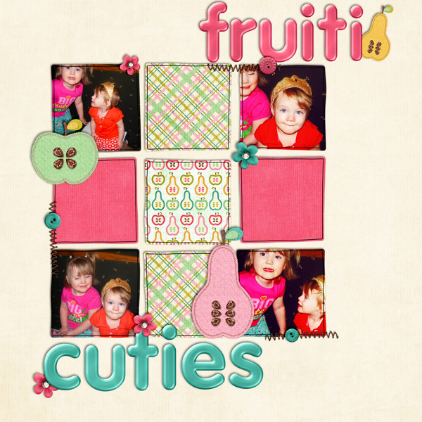 fruiti-cuties