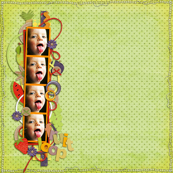 fruitloop
