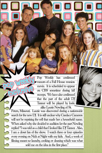 full-house