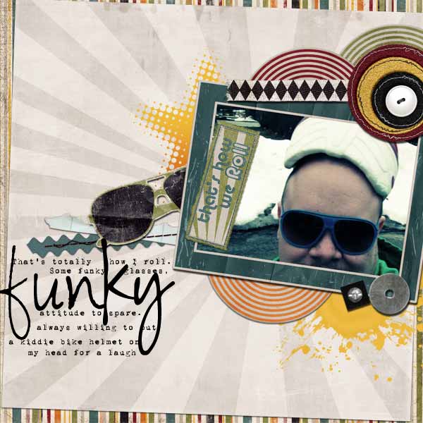 funkyweb