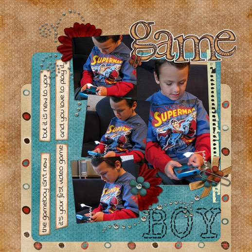 gameboy-web