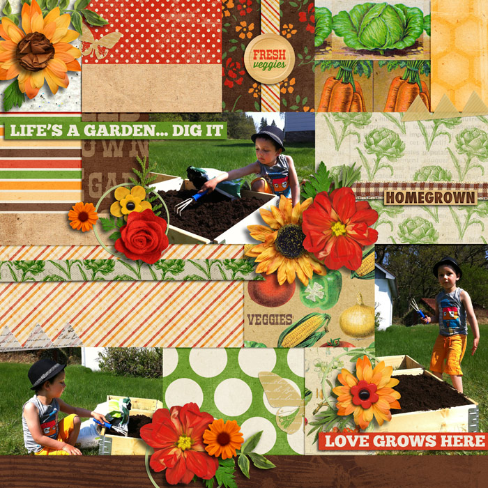 gardening-web