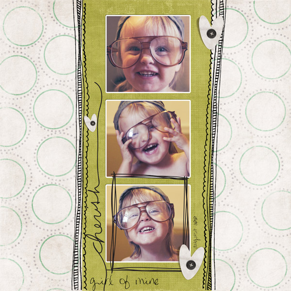geek-girl