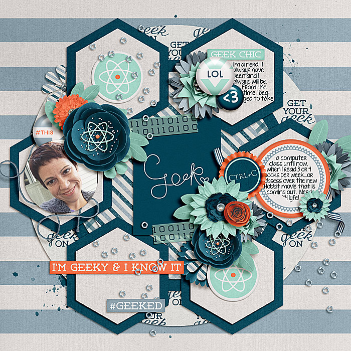 geek-web