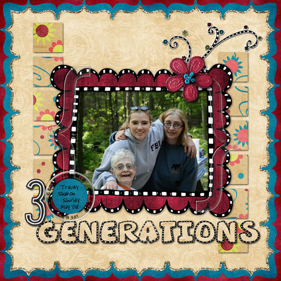 generations