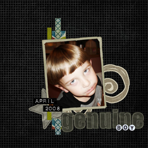 geniuneboy