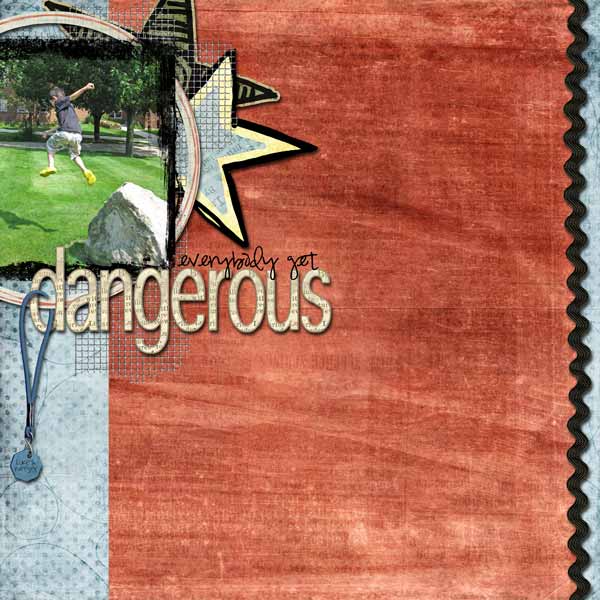 get-dangerous-web