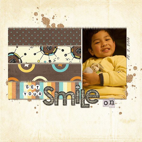 get-ur-smile-on