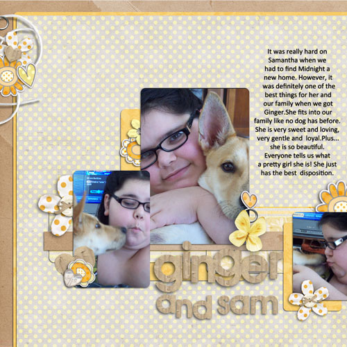 gingerandsam