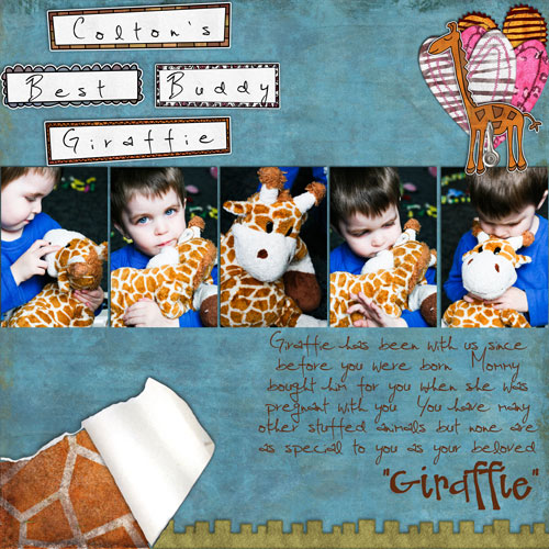 giraffie-100K