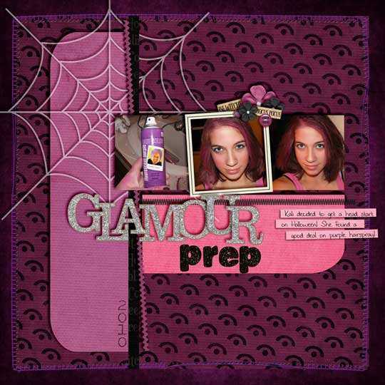 glamourprep