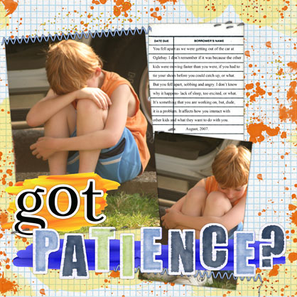 got_patience_for_web