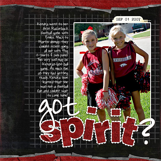 gotspirit