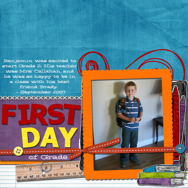grade2