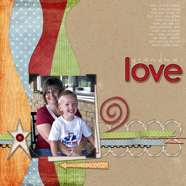 grandma-love
