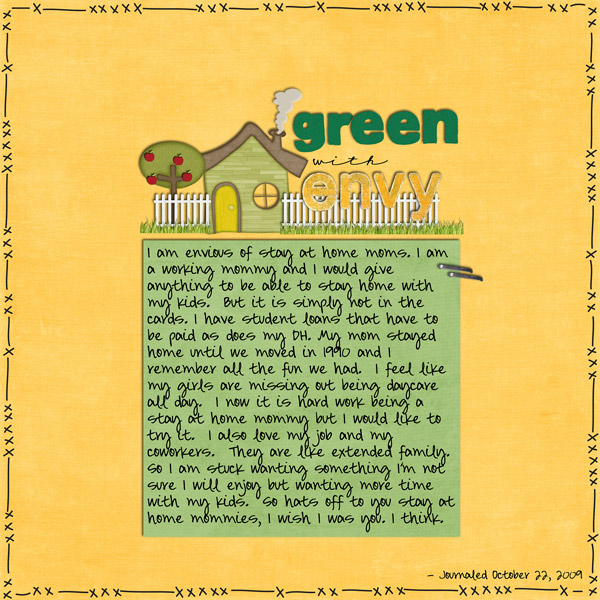 green-with-envy