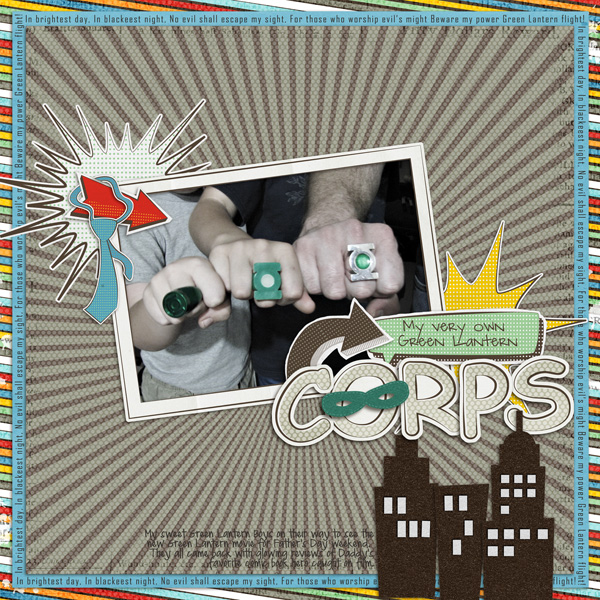 greencorp