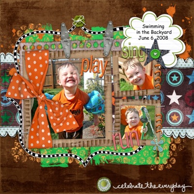 greenorange