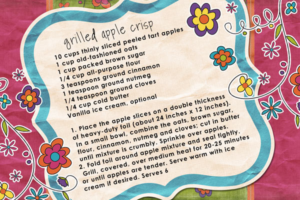 grilled-apple-crisp