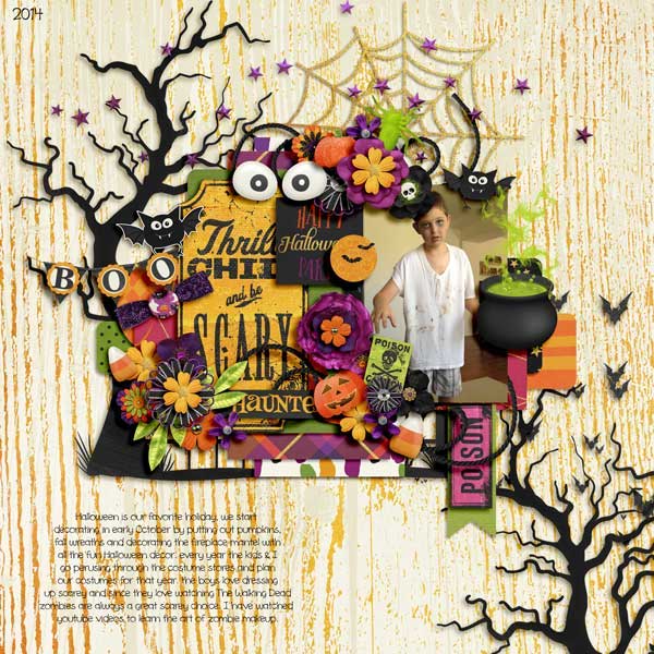 halloween