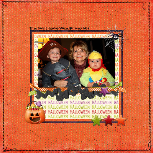 halloweenwgrandma