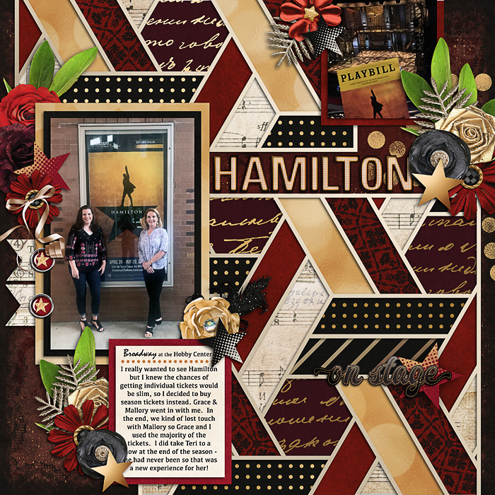 hamiltonweb