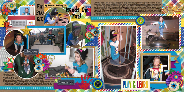 handsonfun