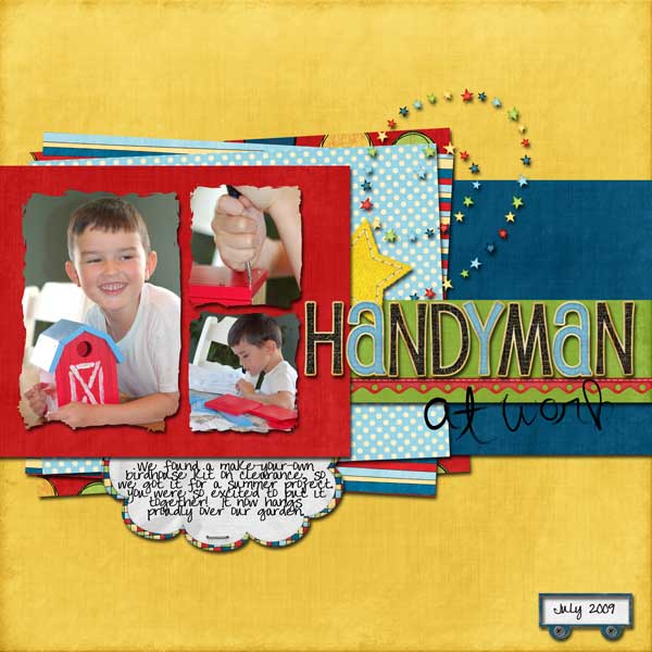 handyman-web
