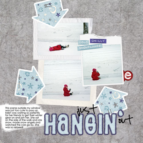 hanginout