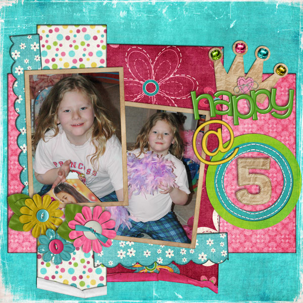happy-web