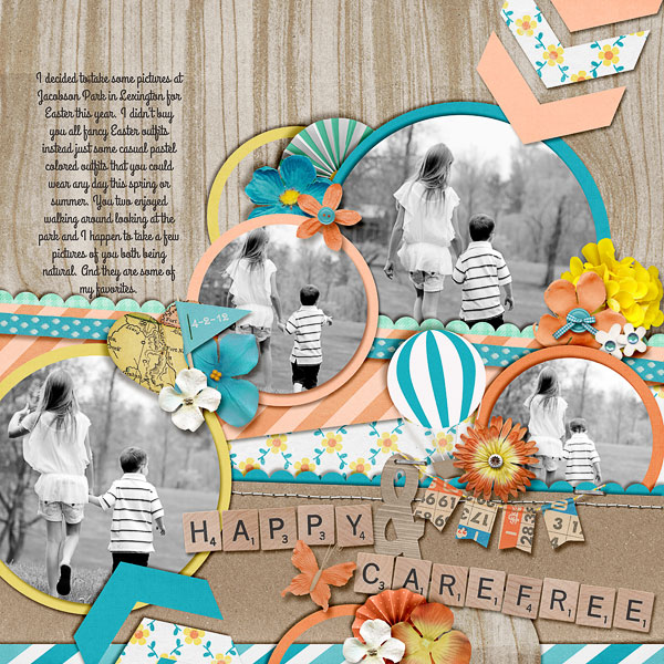 happy_carefree