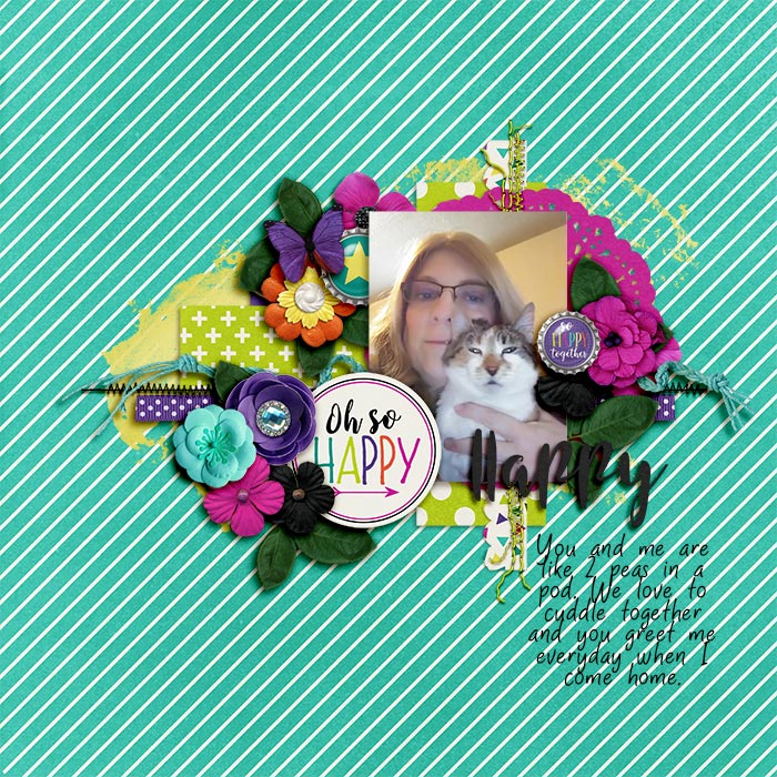 happylily
