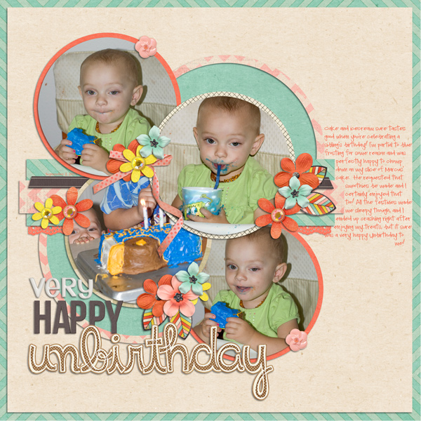 happyunbirthday