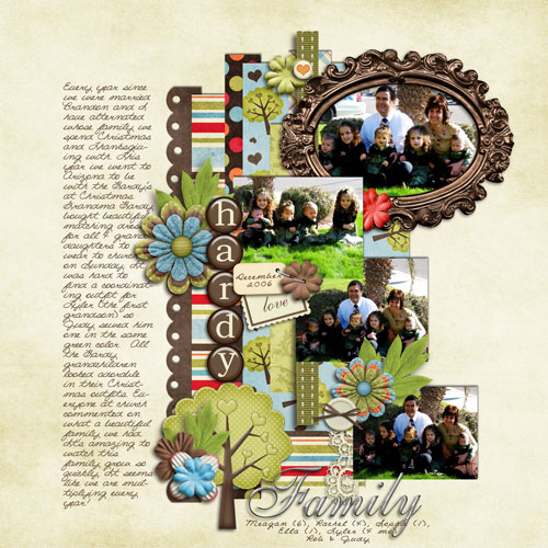 hardyfamily