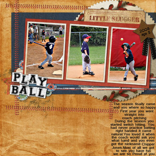 haydenball
