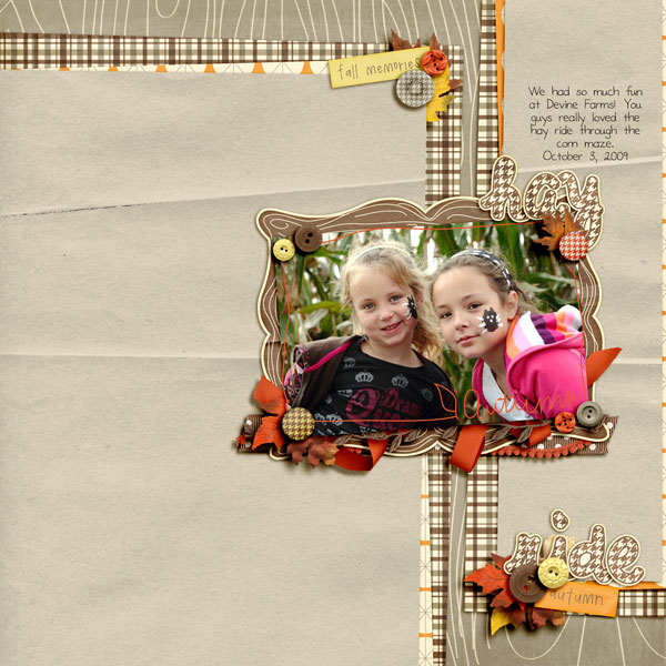 hayride