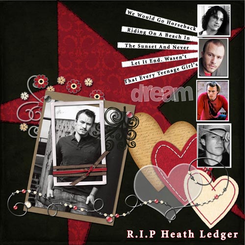 heath