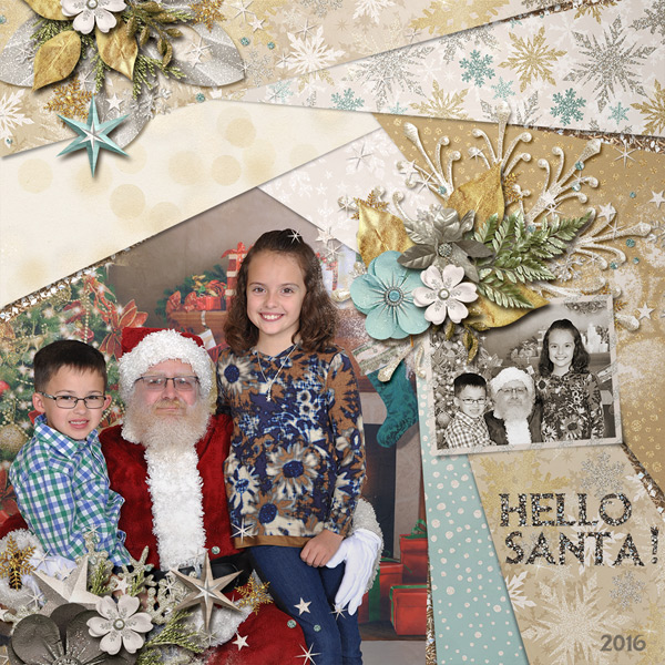 hello-santa-web