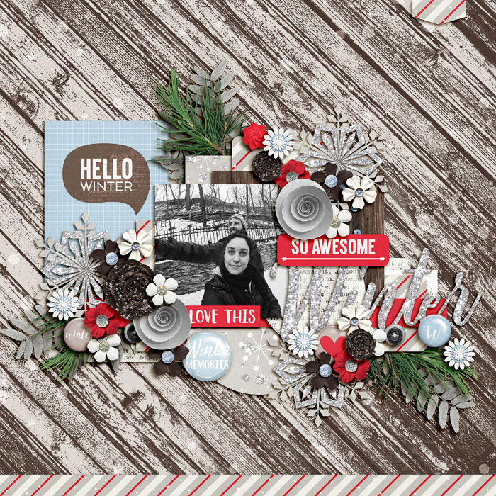 hello-winter