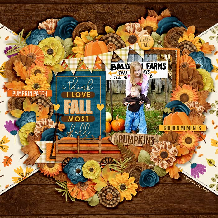 hellofall